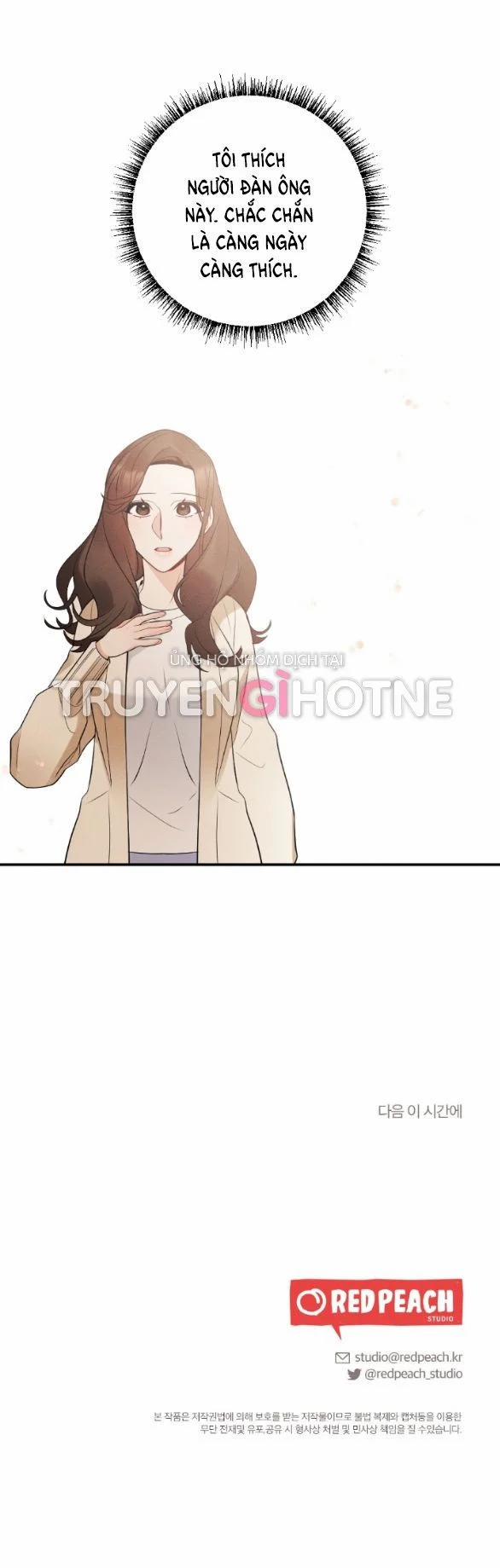 [18+] Hôn Nhân Bị Đánh Cắp 20.2 trang 18