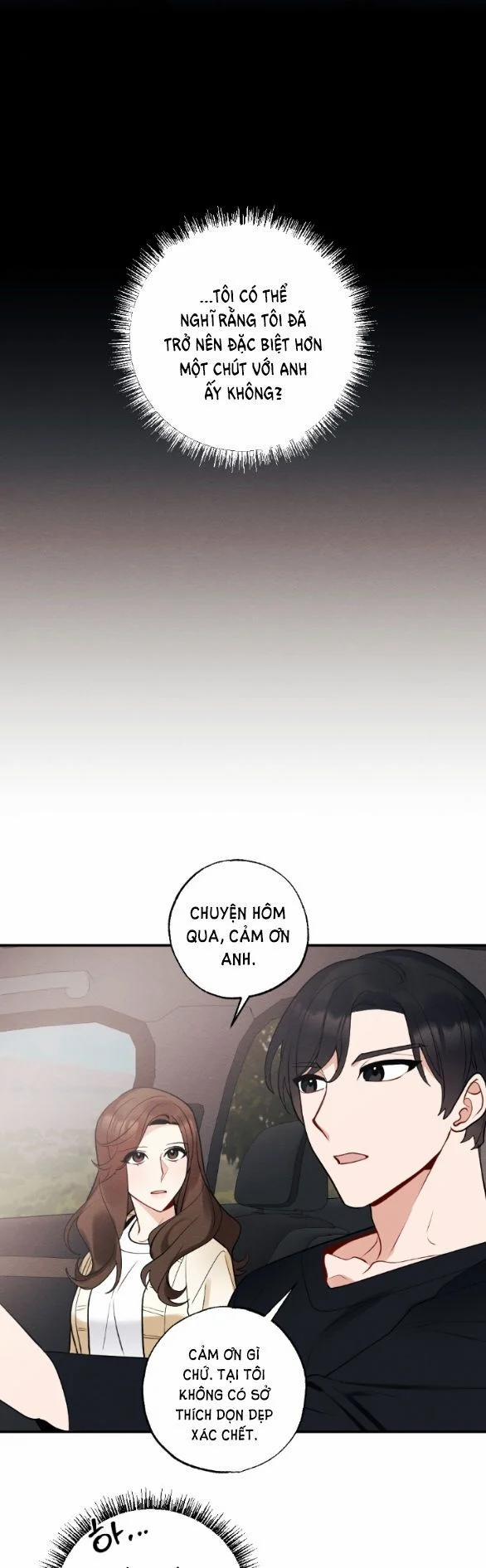 [18+] Hôn Nhân Bị Đánh Cắp 20.2 trang 3