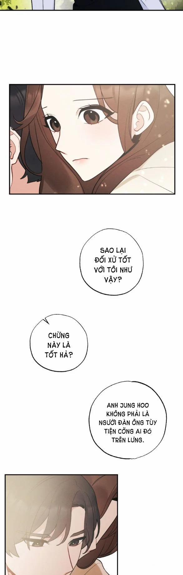 [18+] Hôn Nhân Bị Đánh Cắp 20.2 trang 7