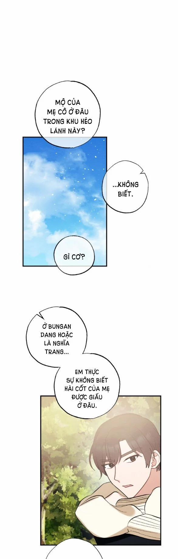 [18+] Hôn Nhân Bị Đánh Cắp 20.2 trang 9