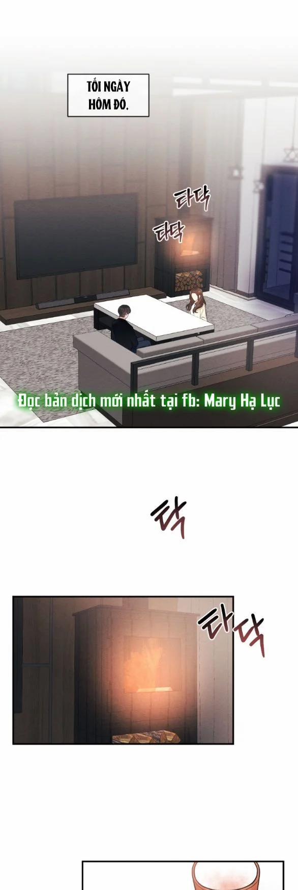 [18+] Hôn Nhân Bị Đánh Cắp 21.1 trang 0