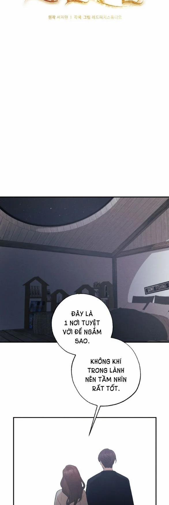 [18+] Hôn Nhân Bị Đánh Cắp 21.1 trang 10