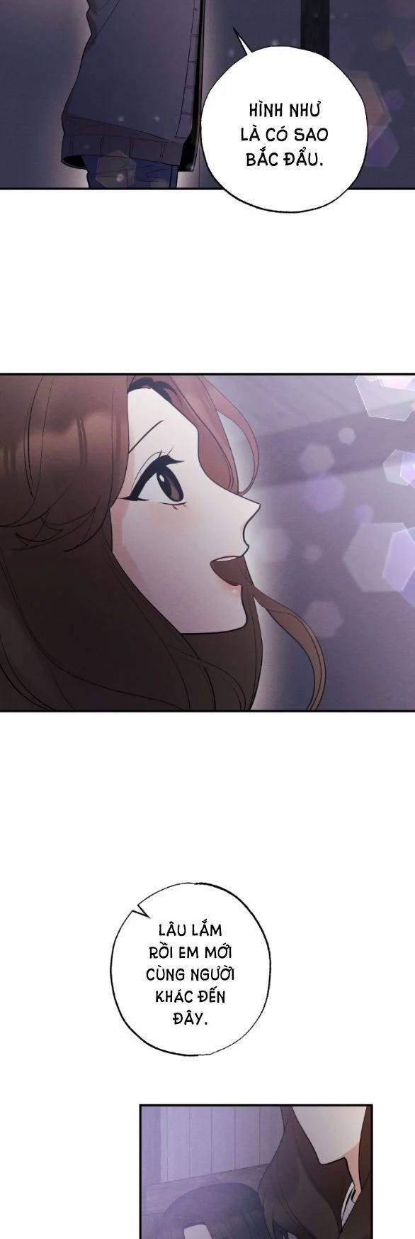 [18+] Hôn Nhân Bị Đánh Cắp 21.1 trang 12