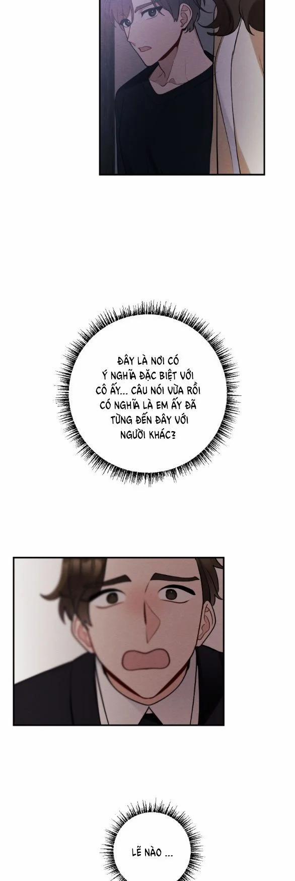 [18+] Hôn Nhân Bị Đánh Cắp 21.1 trang 13