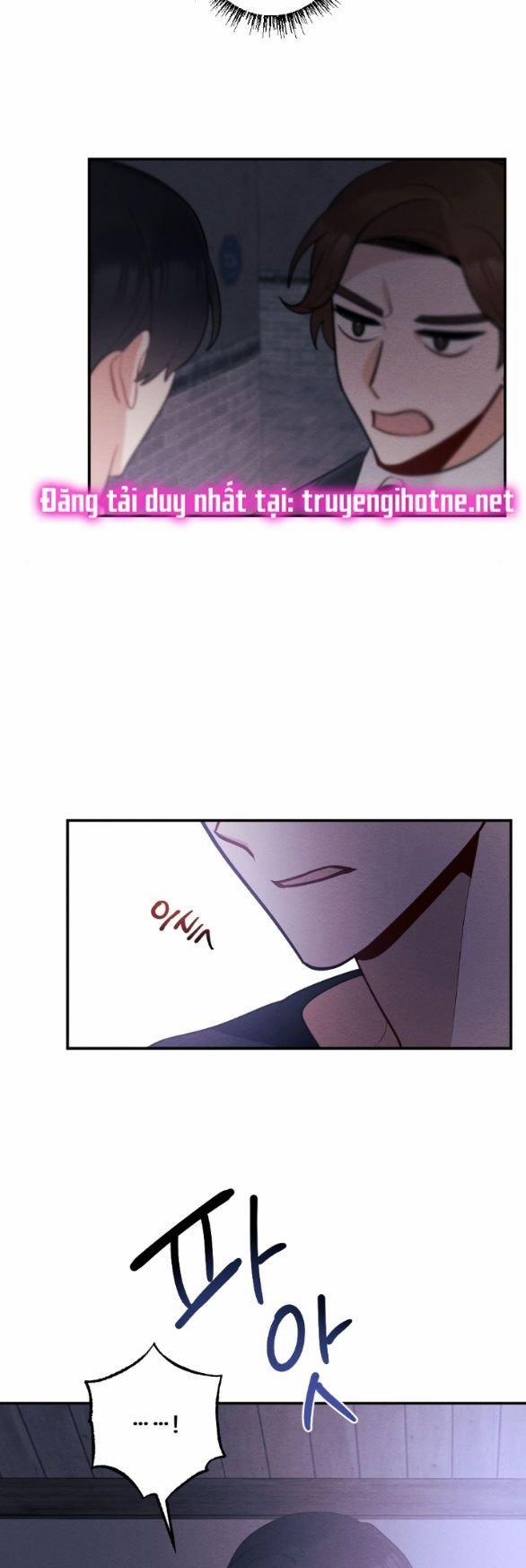 [18+] Hôn Nhân Bị Đánh Cắp 21.1 trang 14