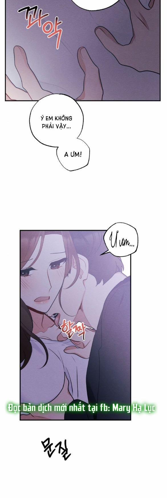 [18+] Hôn Nhân Bị Đánh Cắp 21.1 trang 16