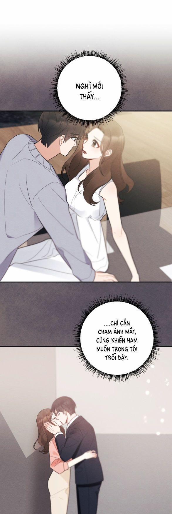 [18+] Hôn Nhân Bị Đánh Cắp 21.1 trang 2