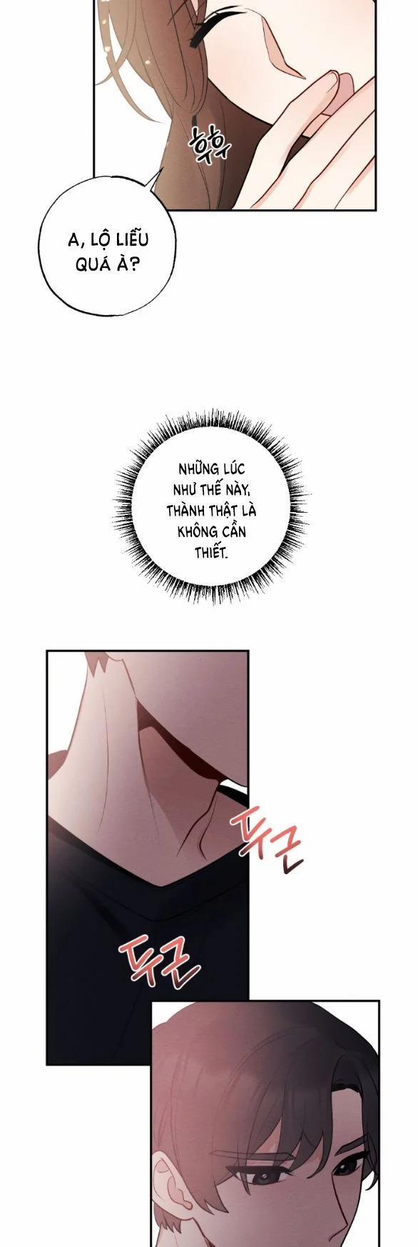 [18+] Hôn Nhân Bị Đánh Cắp 21.1 trang 5