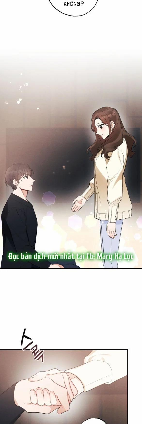 [18+] Hôn Nhân Bị Đánh Cắp 21.1 trang 7