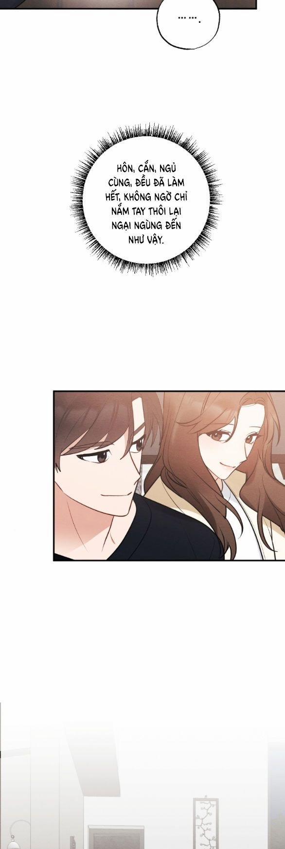 [18+] Hôn Nhân Bị Đánh Cắp 21.1 trang 8