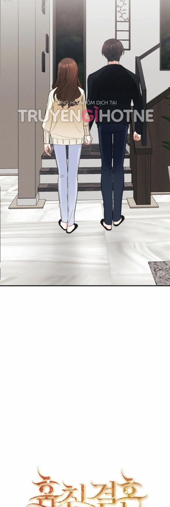 [18+] Hôn Nhân Bị Đánh Cắp 21.1 trang 9