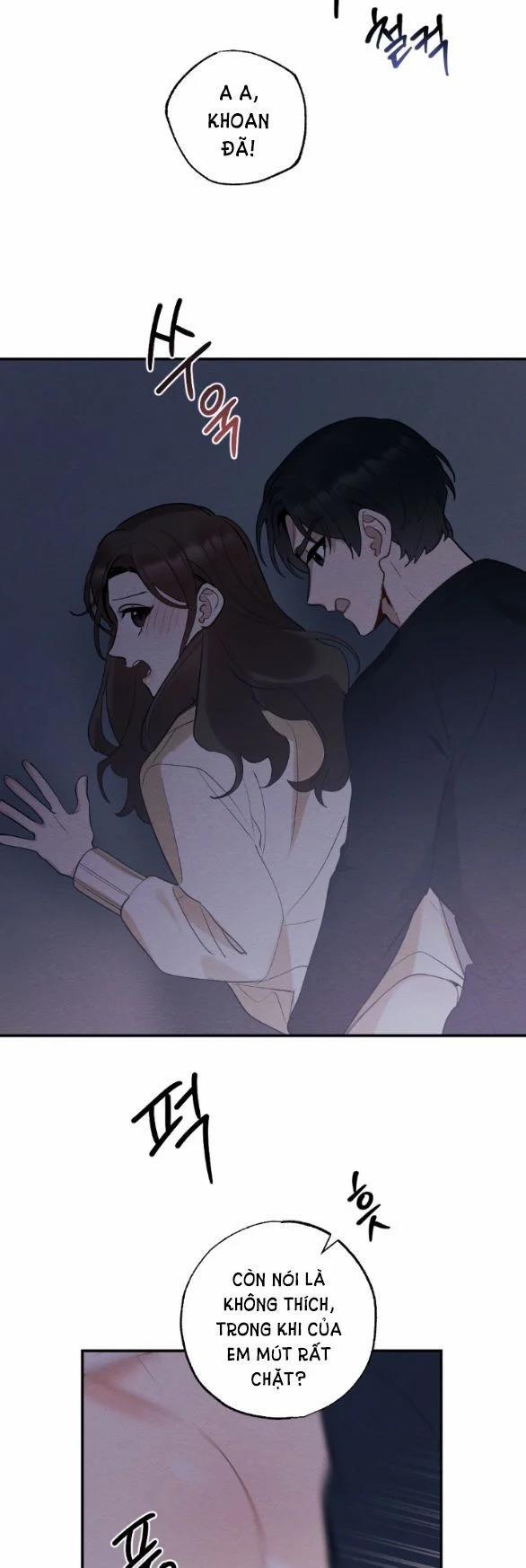 [18+] Hôn Nhân Bị Đánh Cắp 21.2 trang 0