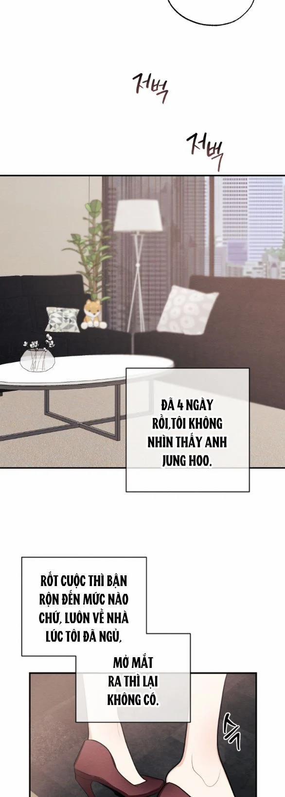 [18+] Hôn Nhân Bị Đánh Cắp 21.2 trang 11