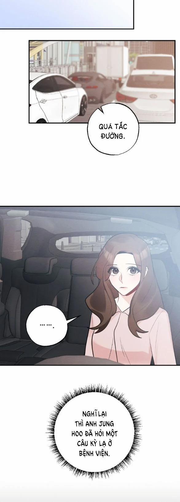 [18+] Hôn Nhân Bị Đánh Cắp 21.2 trang 13