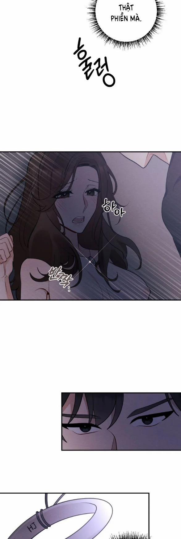 [18+] Hôn Nhân Bị Đánh Cắp 21.2 trang 2