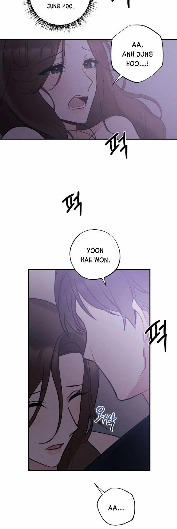 [18+] Hôn Nhân Bị Đánh Cắp 21.2 trang 5