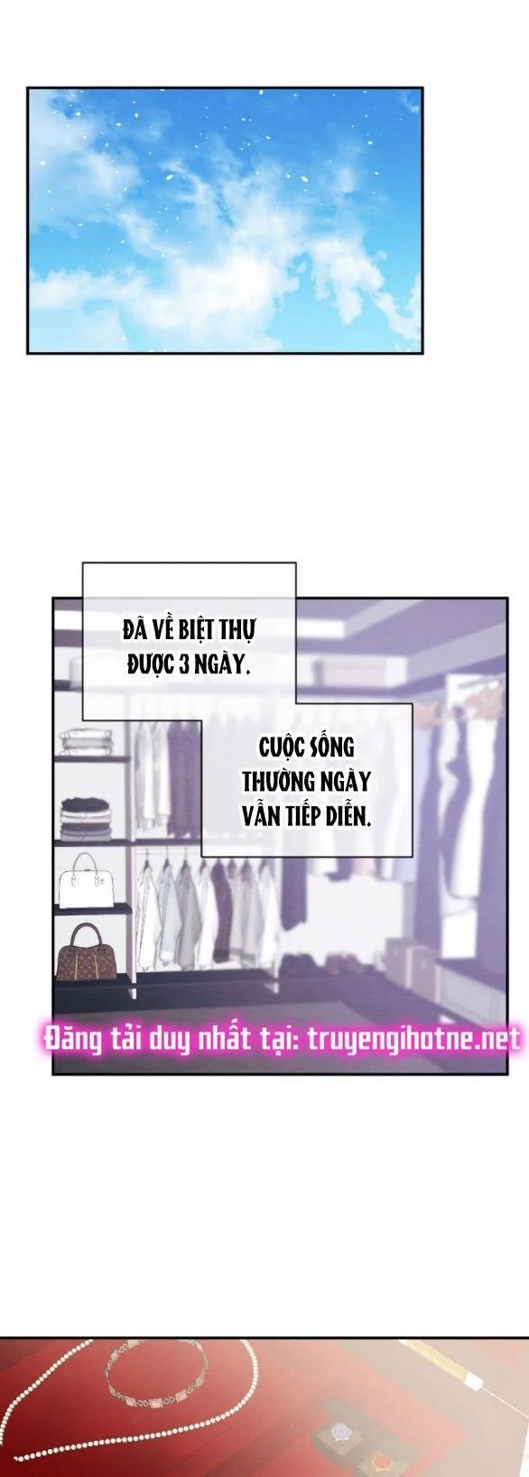 [18+] Hôn Nhân Bị Đánh Cắp 21.2 trang 9