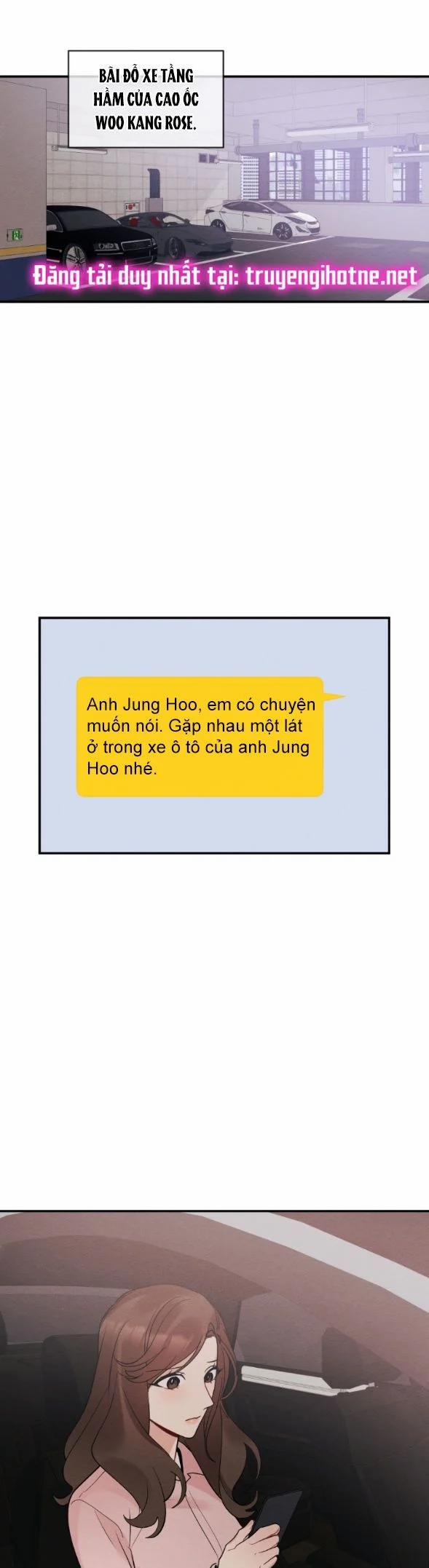 [18+] Hôn Nhân Bị Đánh Cắp 22.1 trang 13