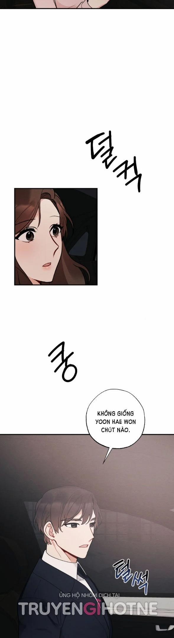 [18+] Hôn Nhân Bị Đánh Cắp 22.1 trang 14