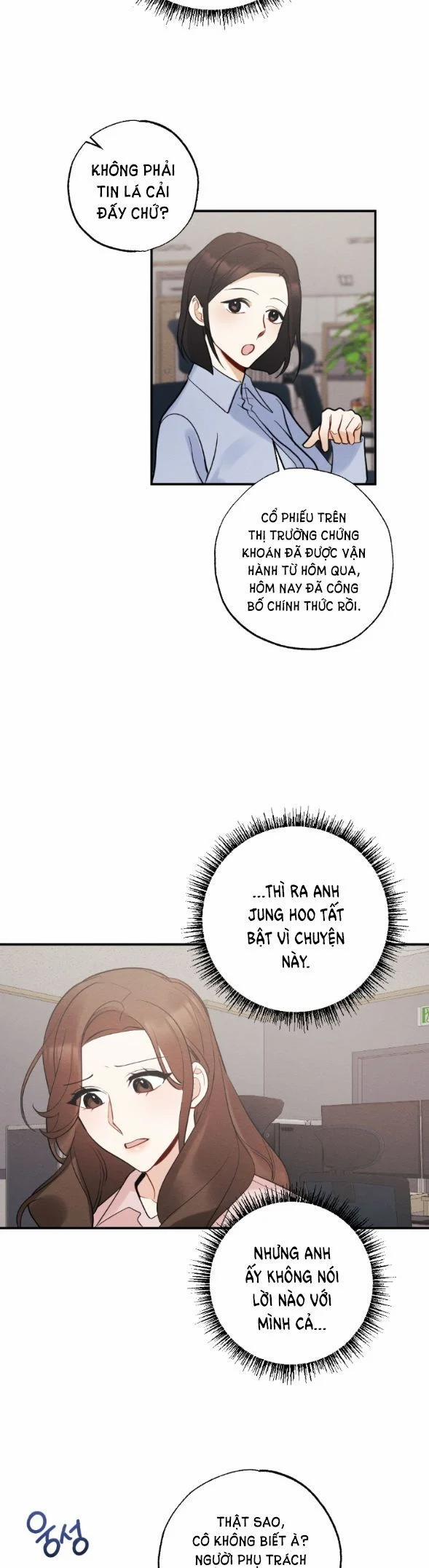 [18+] Hôn Nhân Bị Đánh Cắp 22.1 trang 2