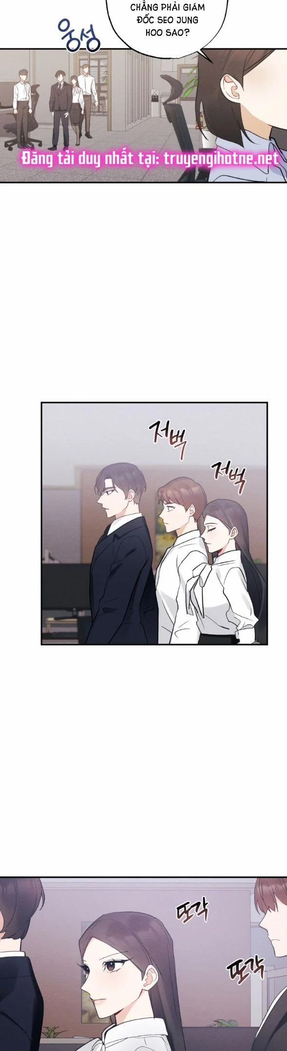 [18+] Hôn Nhân Bị Đánh Cắp 22.1 trang 3