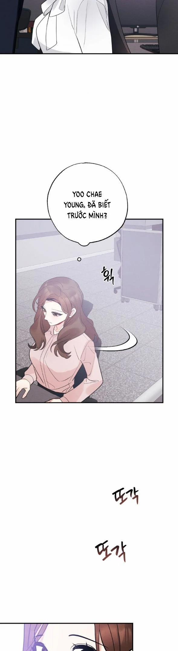 [18+] Hôn Nhân Bị Đánh Cắp 22.1 trang 4