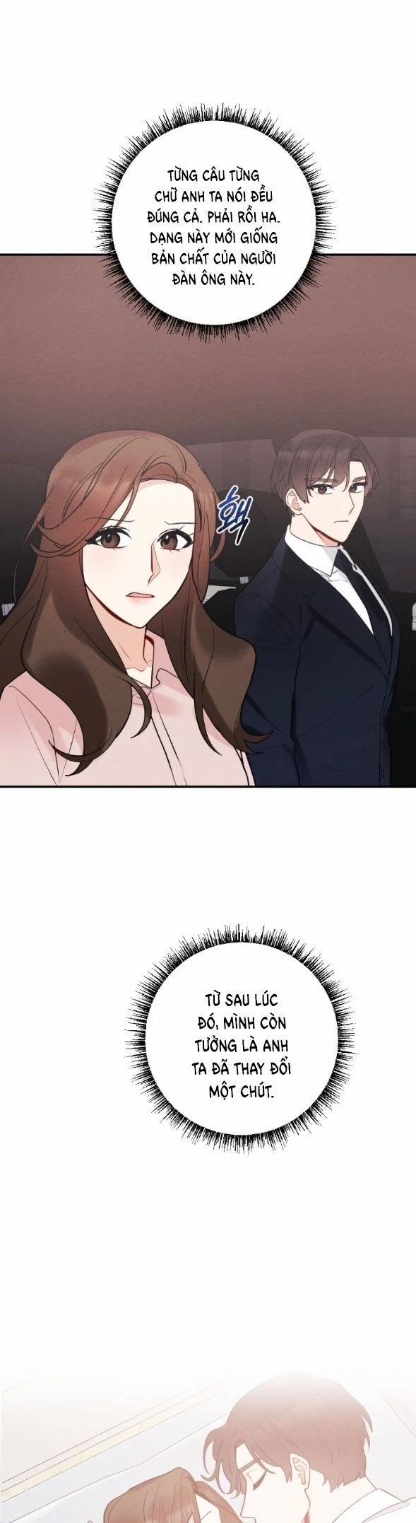 [18+] Hôn Nhân Bị Đánh Cắp 22.2 trang 0