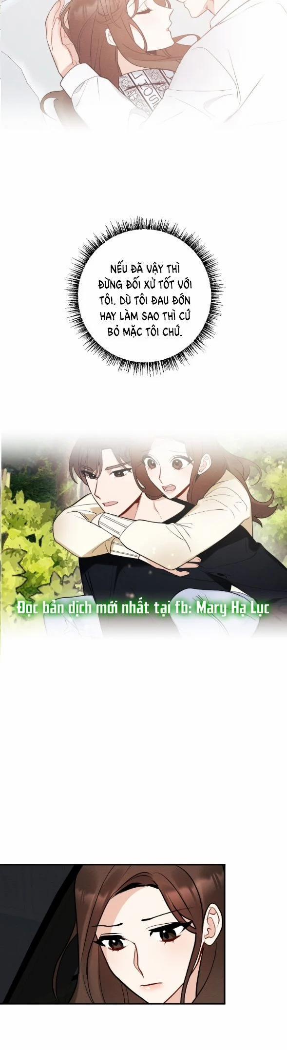 [18+] Hôn Nhân Bị Đánh Cắp 22.2 trang 1