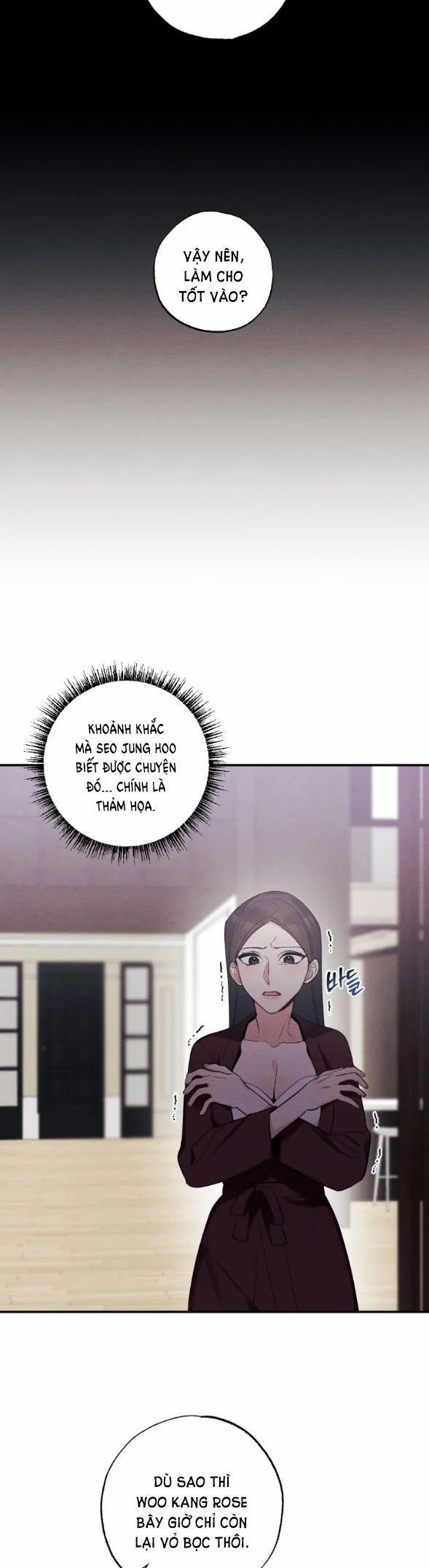 [18+] Hôn Nhân Bị Đánh Cắp 22.2 trang 12