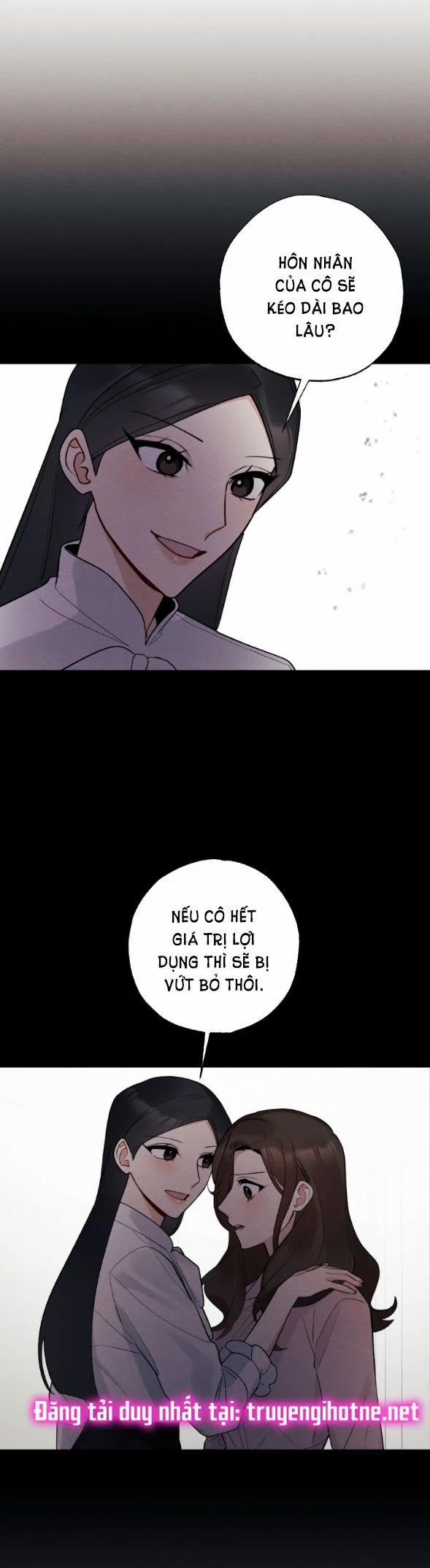 [18+] Hôn Nhân Bị Đánh Cắp 22.2 trang 15