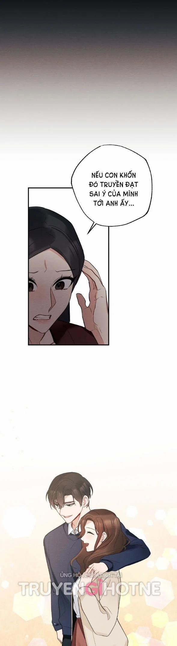 [18+] Hôn Nhân Bị Đánh Cắp 22.2 trang 16