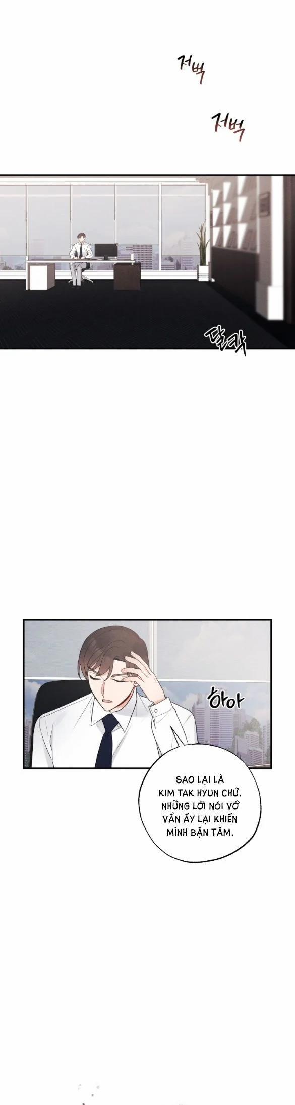 [18+] Hôn Nhân Bị Đánh Cắp 23.1 trang 13