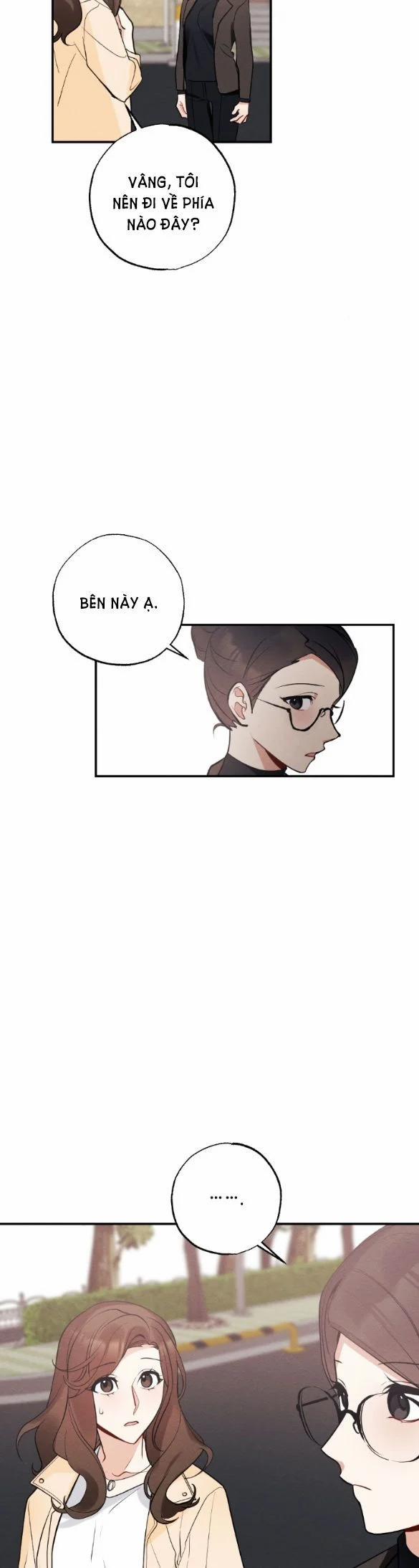 [18+] Hôn Nhân Bị Đánh Cắp 23.1 trang 18