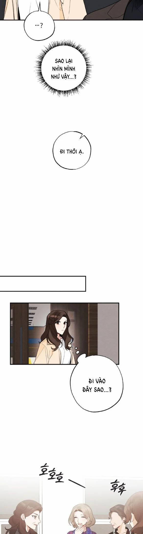 [18+] Hôn Nhân Bị Đánh Cắp 23.2 trang 0