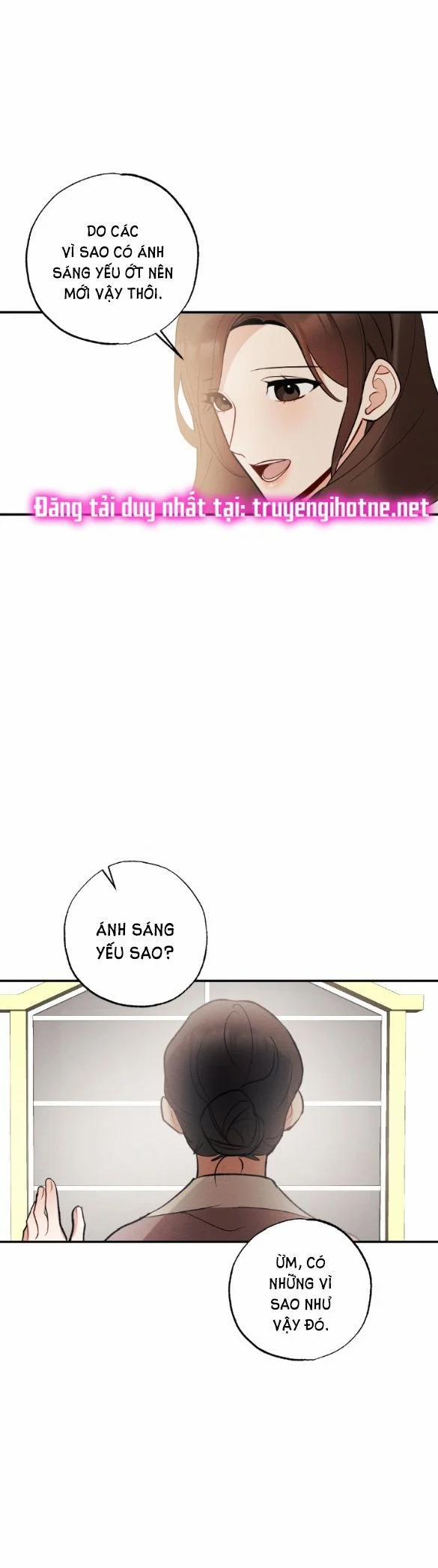 [18+] Hôn Nhân Bị Đánh Cắp 23.2 trang 15