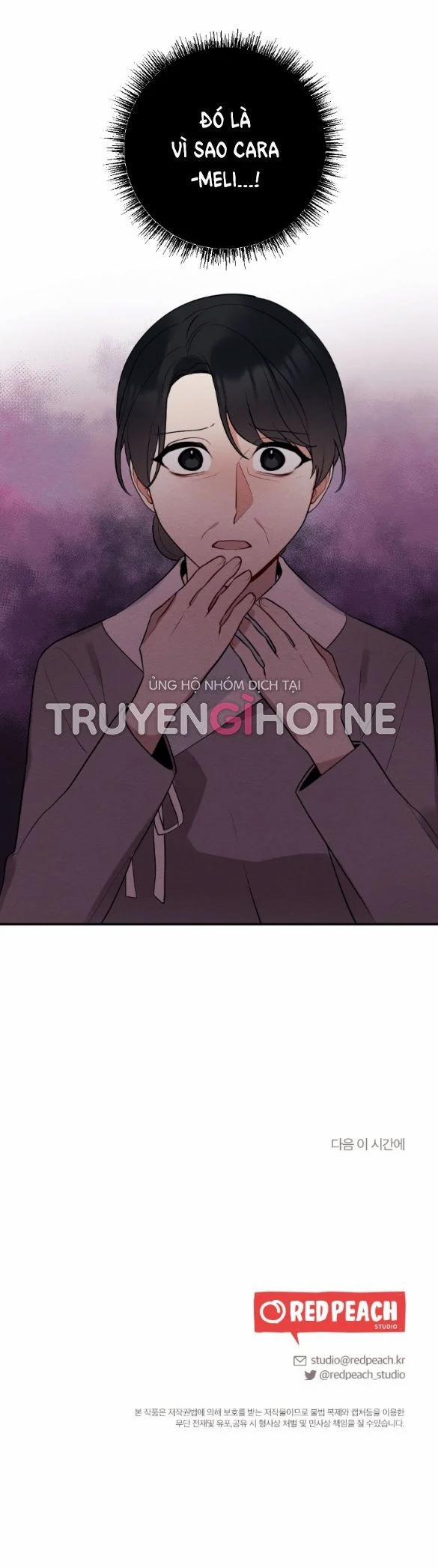 [18+] Hôn Nhân Bị Đánh Cắp 23.2 trang 17