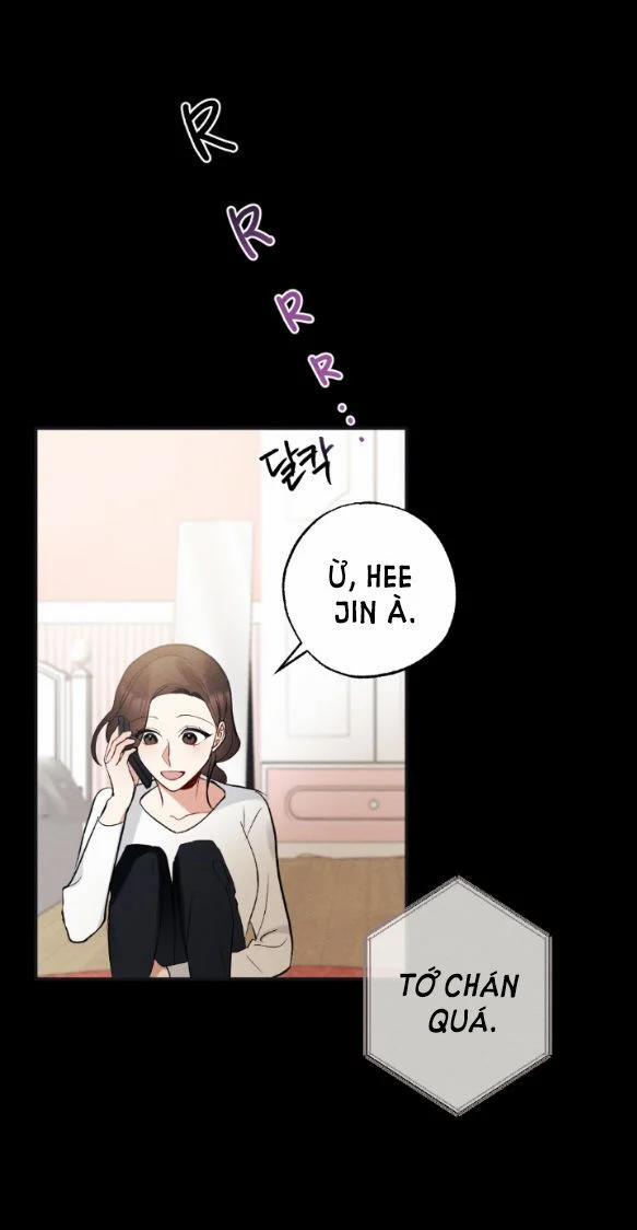 [18+] Hôn Nhân Bị Đánh Cắp 24.1 trang 22