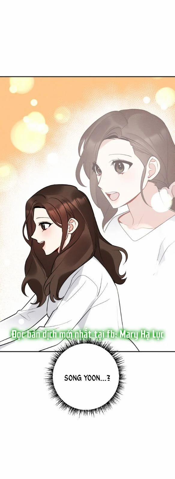 [18+] Hôn Nhân Bị Đánh Cắp 24.1 trang 27