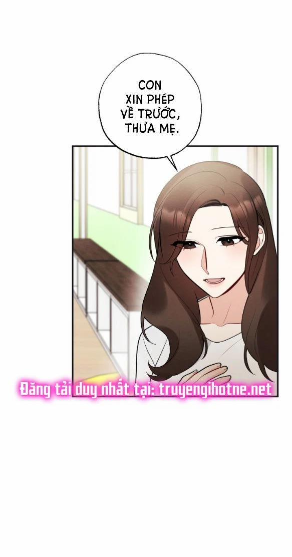 [18+] Hôn Nhân Bị Đánh Cắp 24.2 trang 18