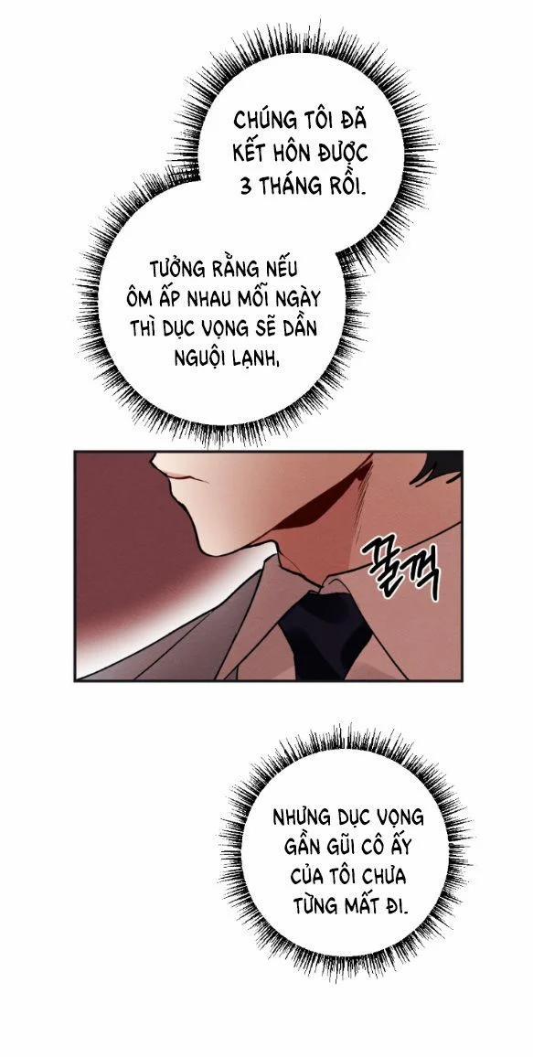 [18+] Hôn Nhân Bị Đánh Cắp 24.2 trang 28