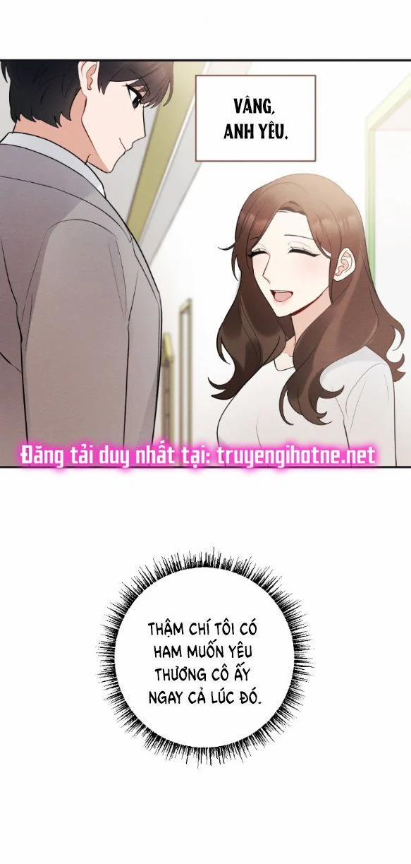 [18+] Hôn Nhân Bị Đánh Cắp 24.2 trang 29