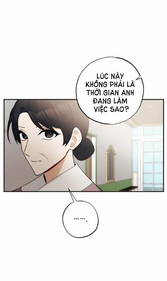 [18+] Hôn Nhân Bị Đánh Cắp 24.2 trang 6