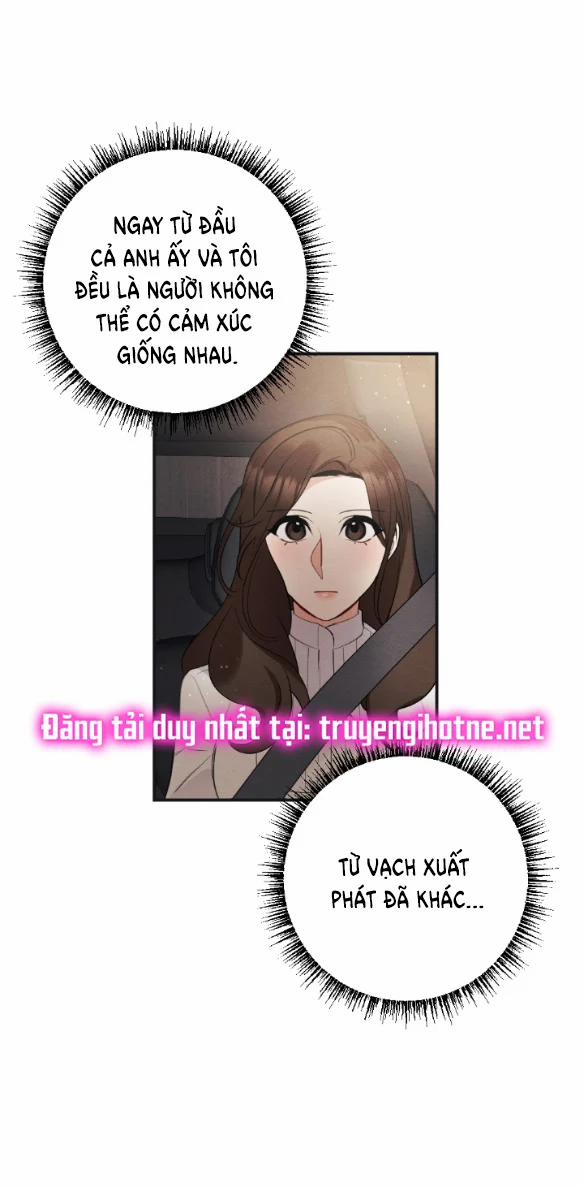 [18+] Hôn Nhân Bị Đánh Cắp 25.1 trang 20