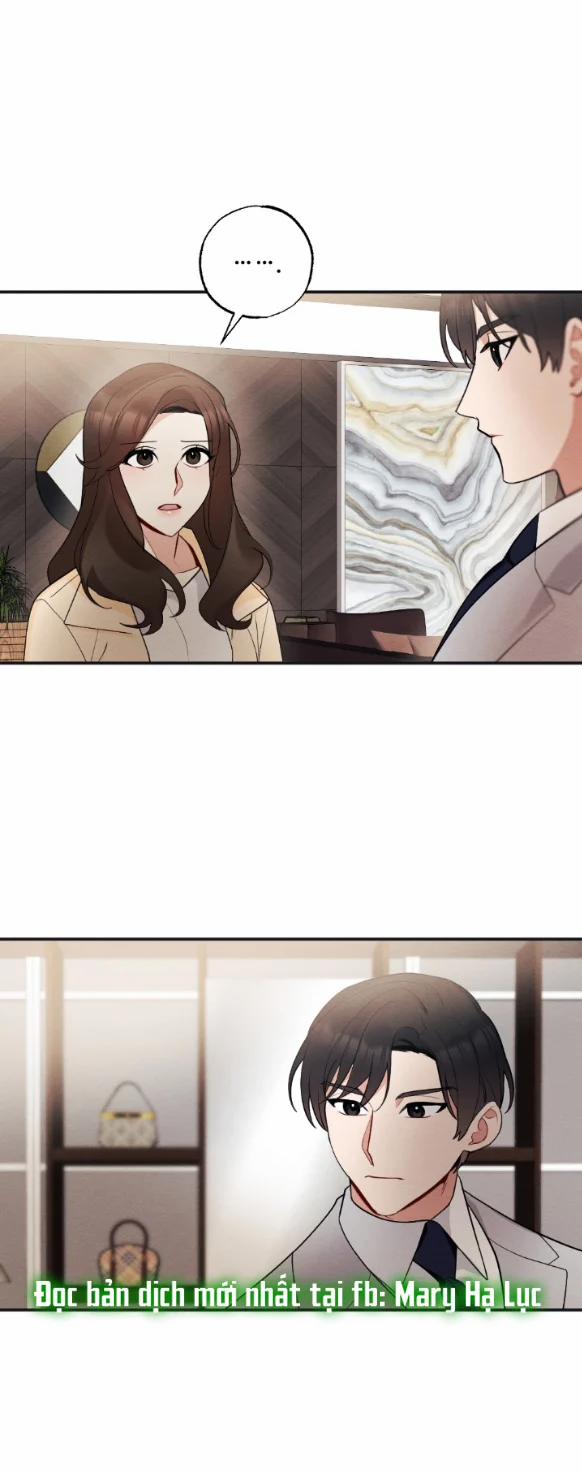 [18+] Hôn Nhân Bị Đánh Cắp 25.1 trang 3