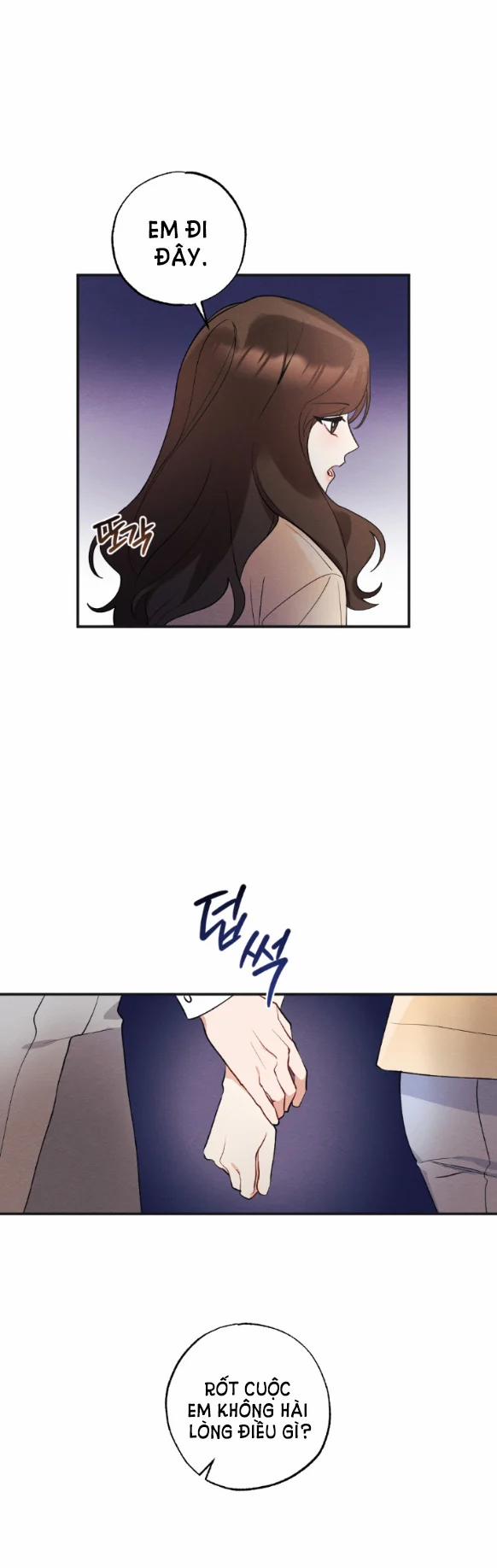 [18+] Hôn Nhân Bị Đánh Cắp 25.1 trang 7