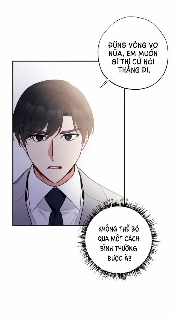 [18+] Hôn Nhân Bị Đánh Cắp 25.1 trang 9