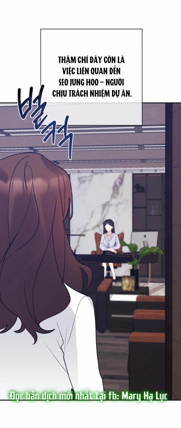 [18+] Hôn Nhân Bị Đánh Cắp 25.2 trang 10