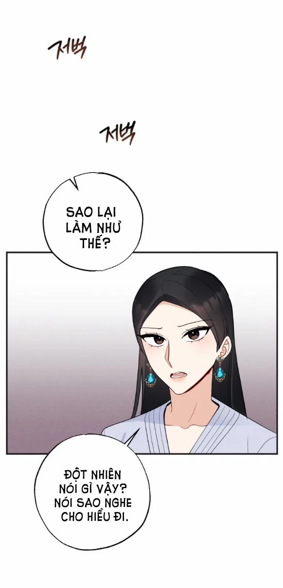 [18+] Hôn Nhân Bị Đánh Cắp 25.2 trang 11