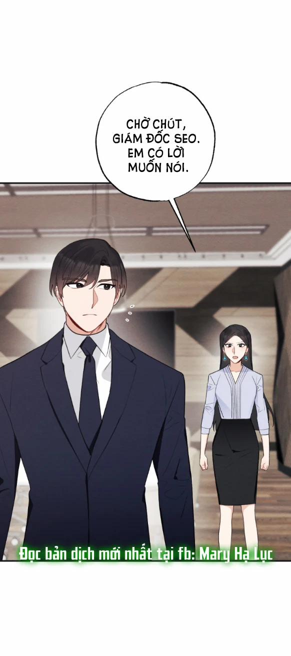 [18+] Hôn Nhân Bị Đánh Cắp 25.2 trang 19