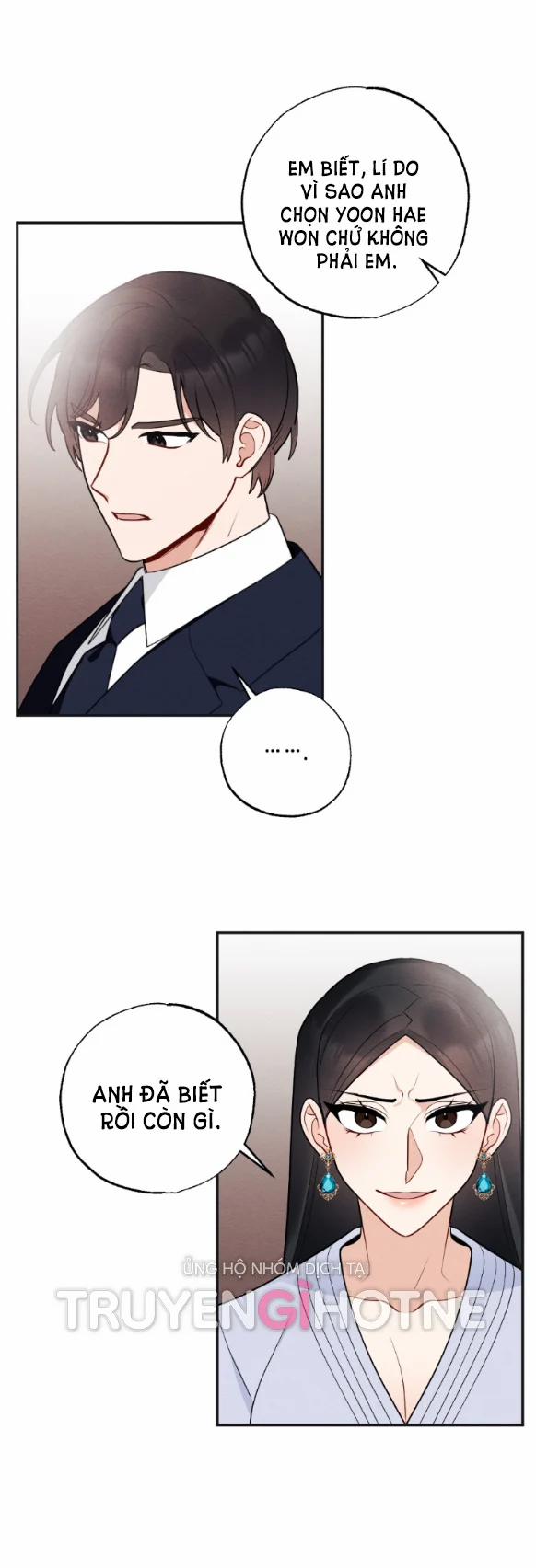 [18+] Hôn Nhân Bị Đánh Cắp 25.2 trang 21